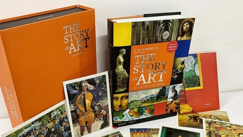 Decorative Arts & Design là nguồn tham khảo giá trị cho người yêu thiết kế