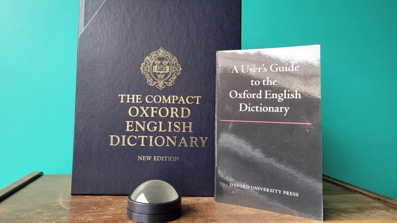 English Language Dictionary l&agrave; người bạn kh&ocirc;ng thể thiếu của người học tiếng Anh.