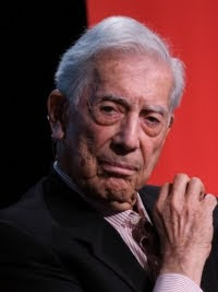 T&aacute;c giả Mario Vargas Llosa