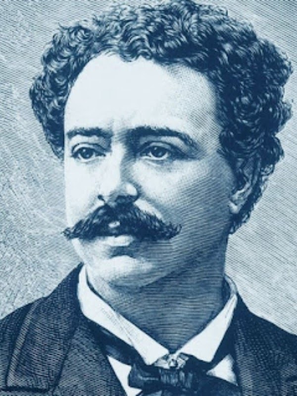 Tác giả Edmondo De Amicis