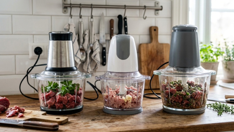 Chọn đúng dung tích và công suất để phù hợp với nhu cầu sử dụng của gia đình