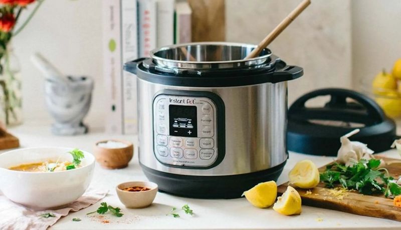 Sử dụng nồi &aacute;p suất đ&uacute;ng c&aacute;ch gi&uacute;p m&oacute;n ăn ngon, nồi bền bỉ