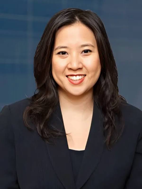 Tác giả Kathy Lien