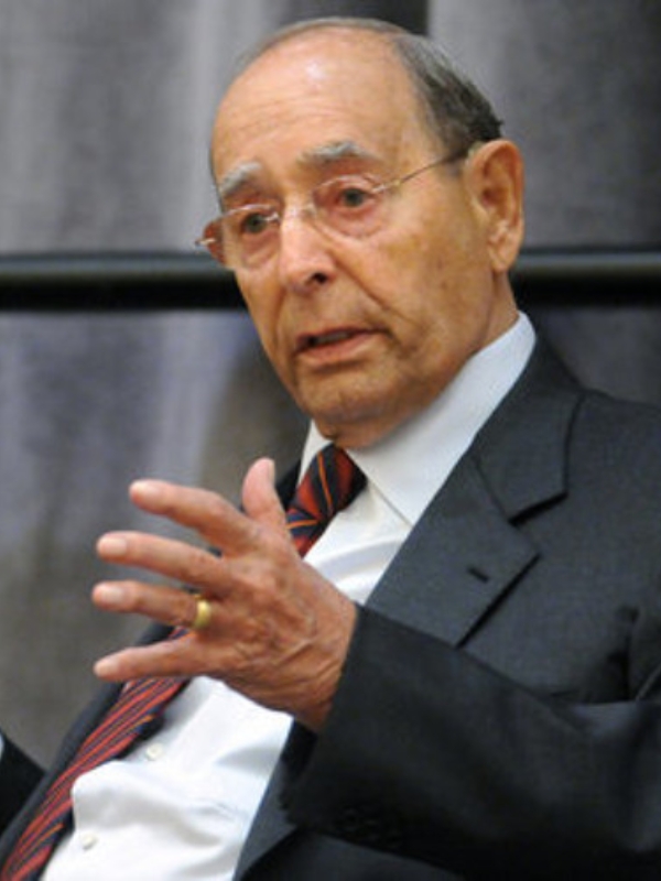 Tác giả Rich DeVos