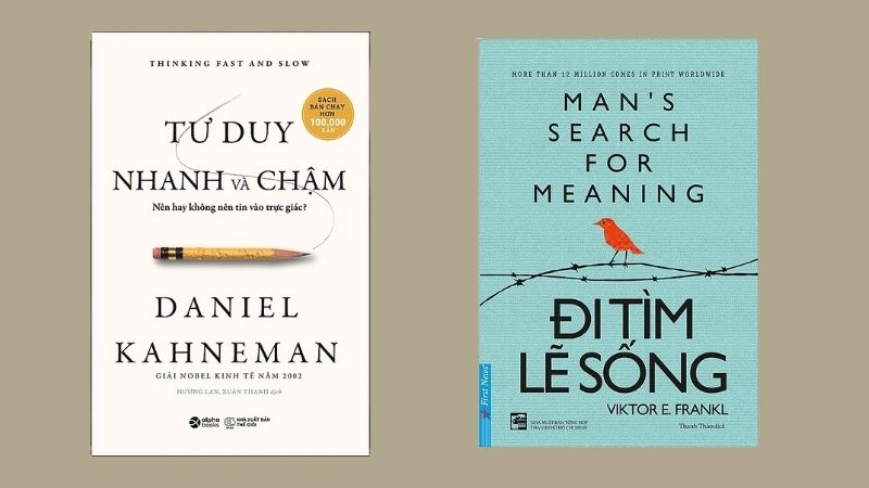 Hãy chọn sách kỹ năng sống bằng cách xác định rõ mục tiêu cần cải thiện, ưu tiên tác giả uy tín