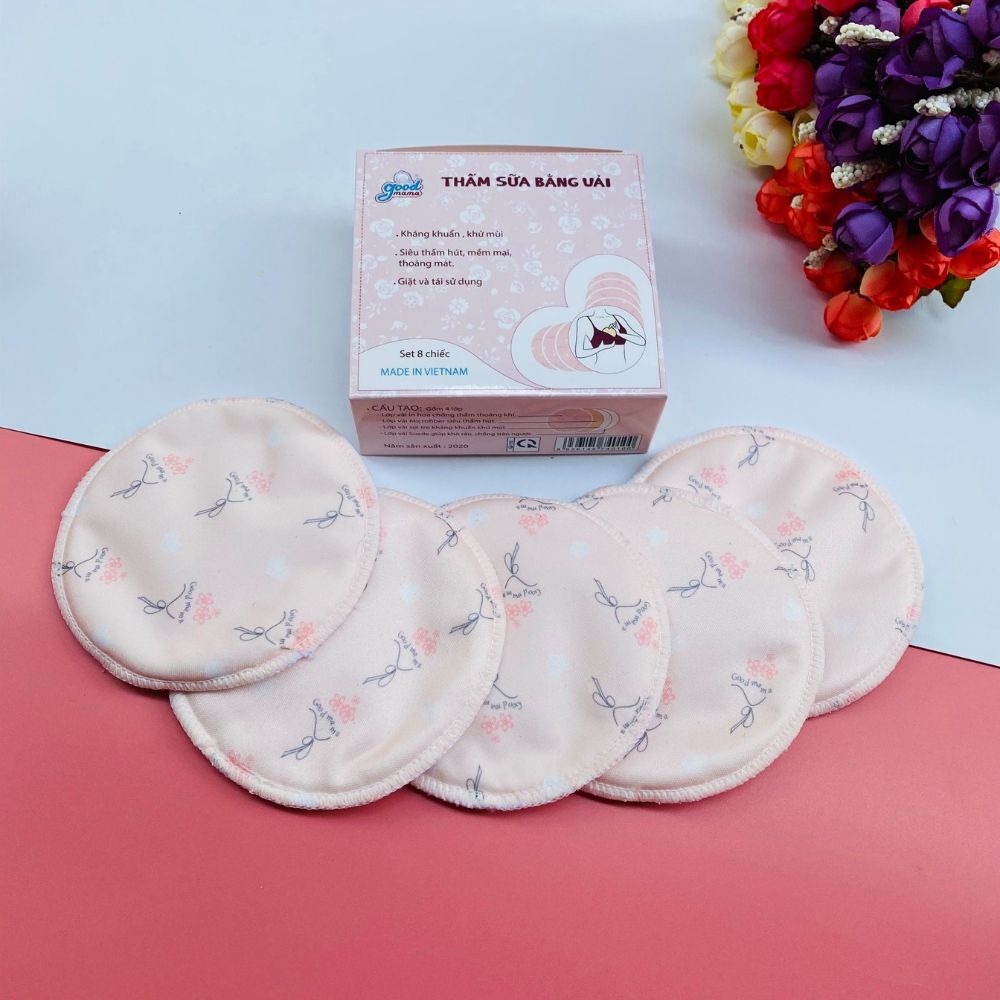 miếng lót thấm sữa
