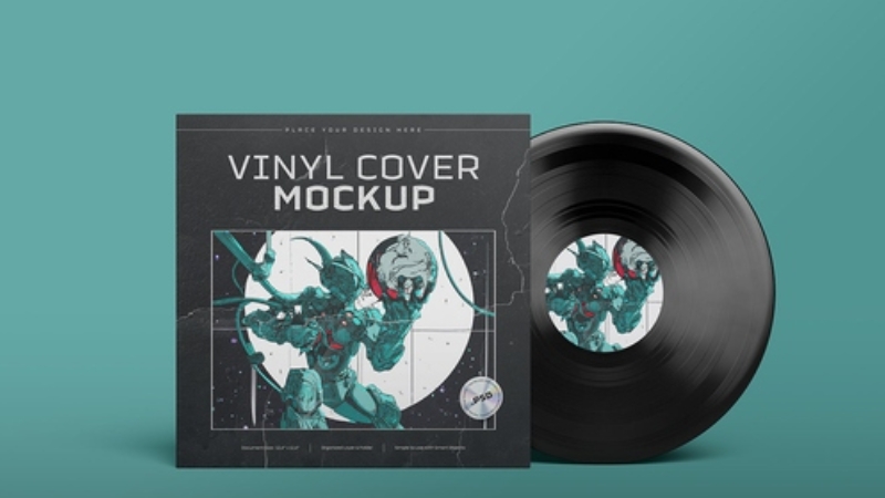 Đĩa nhạc mang đến trải nghiệm &acirc;m thanh ch&acirc;n thực v&agrave; gi&agrave;u cảm x&uacute;c