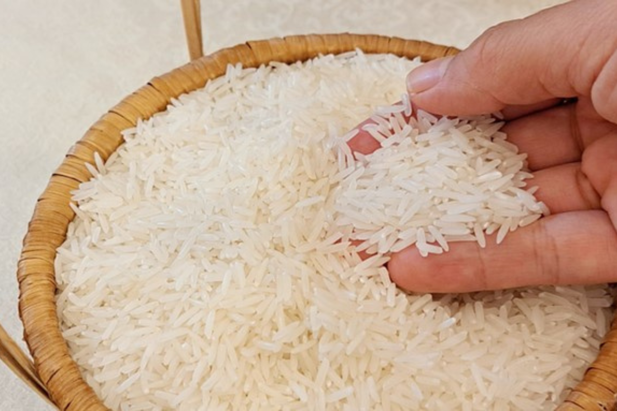 Các thành phần dinh dưỡng của gạo