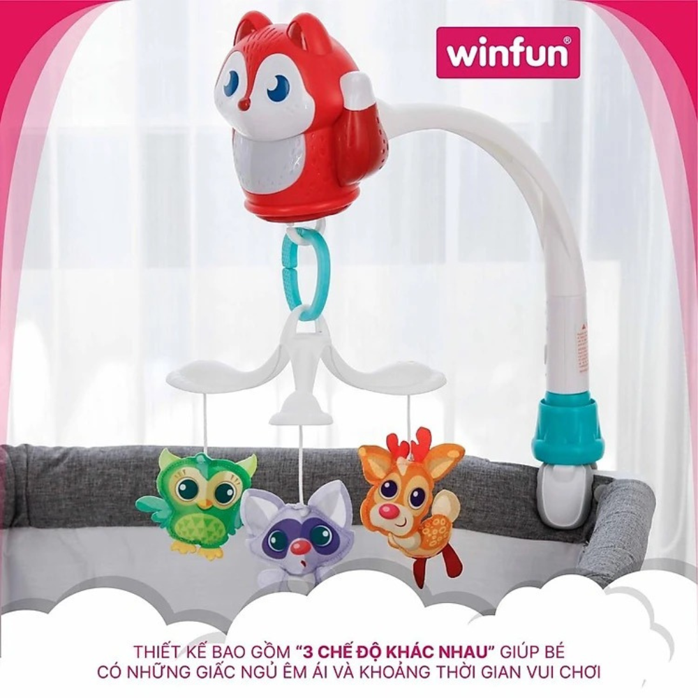 đồ chơi cho trẻ sơ sinh 3 th&aacute;ng tuổi