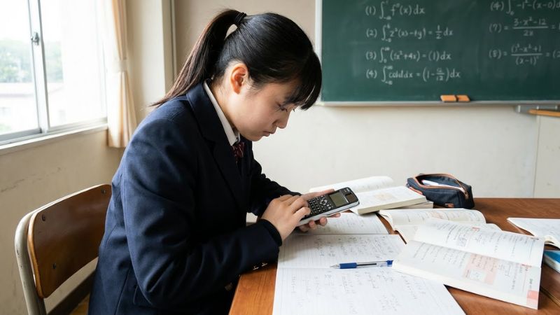 M&aacute;y T&iacute;nh Điện Tử được sử dụng nhiều trong trường học