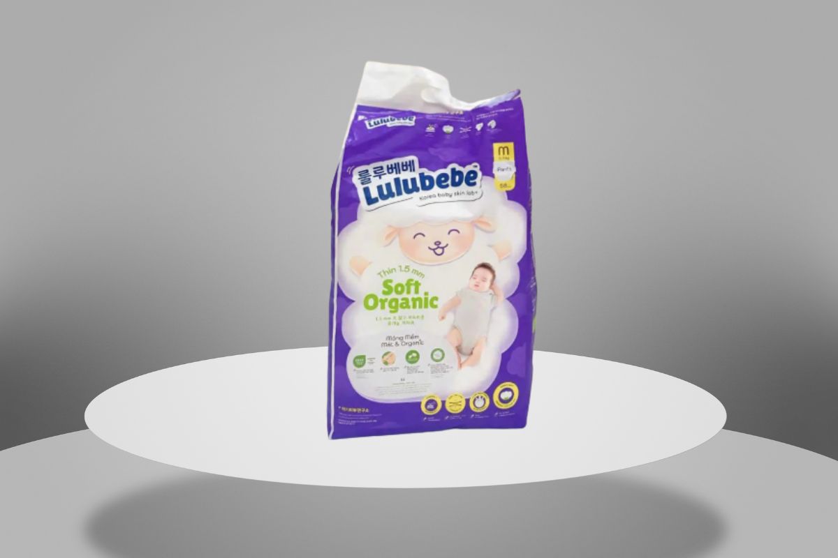 Bỉm cho b&eacute; sơ sinh