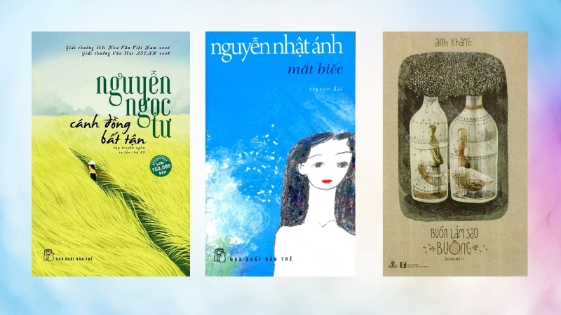 Tạp văn Việt Nam – Ghi chép tinh tế những khoảnh khắc và suy tư rất đời