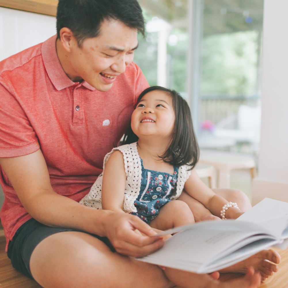 Đồ chơi dạy bé tập nói