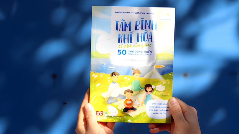 Parenting & Relationships chia sẻ kiến thức nu&ocirc;i dạy con v&agrave; x&acirc;y dựng mối quan hệ bền vững.