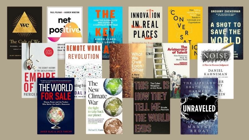 Chọn s&aacute;ch Business & Economics ph&ugrave; hợp bằng c&aacute;ch x&aacute;c định tr&igrave;nh độ tiếng Anh, mục ti&ecirc;u đọc