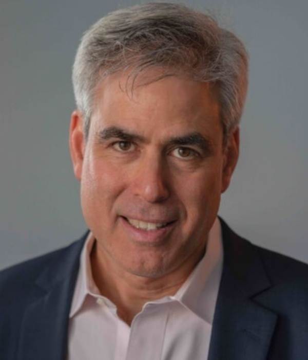 Jonathan Haidt