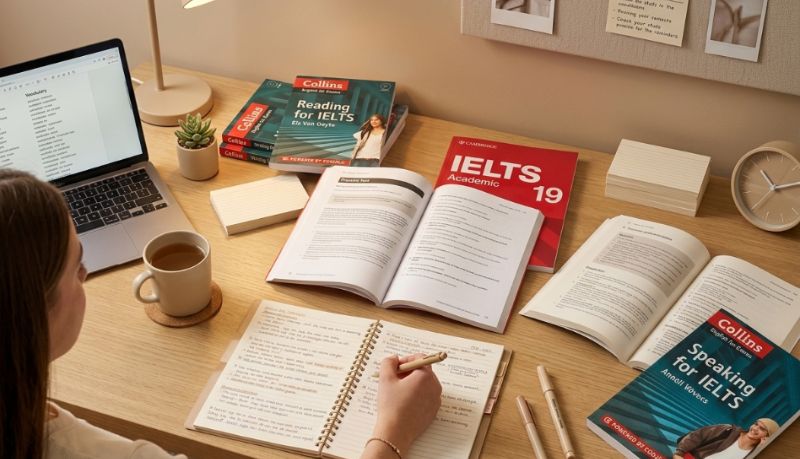 Từ s&aacute;ch gi&aacute;o khoa cơ bản đến bộ đề luyện thi chuy&ecirc;n s&acirc;u