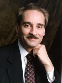 Tác giả Steve Nison