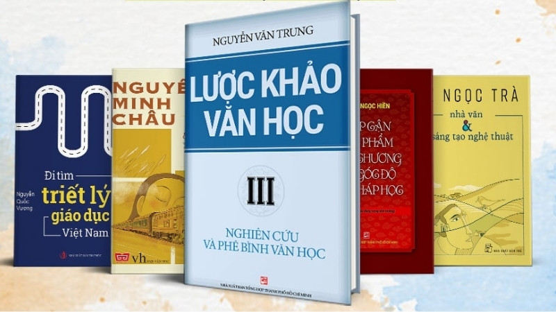 Ph&ecirc; b&igrave;nh văn học l&agrave; ph&acirc;n t&iacute;ch, diễn giải v&agrave; đ&aacute;nh gi&aacute; t&aacute;c phẩm c&oacute; cơ sở