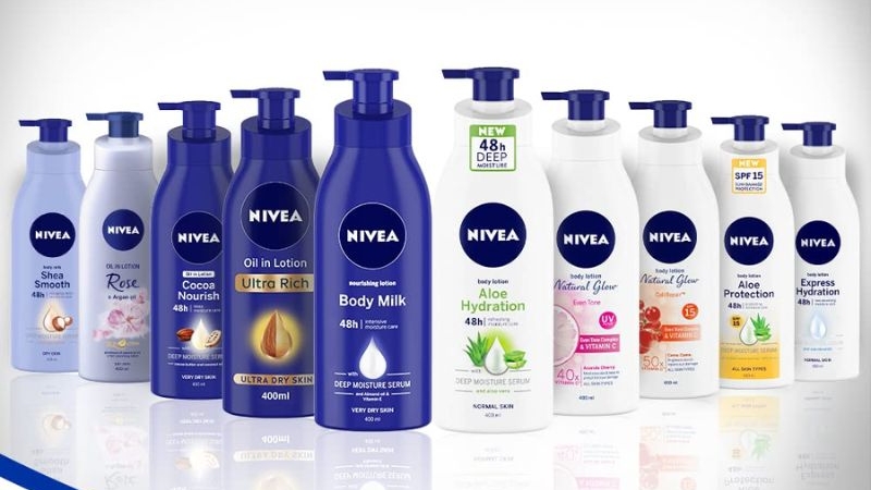 Dưỡng thể mang lại l&agrave;n da căng mịn tự nhi&ecirc;n