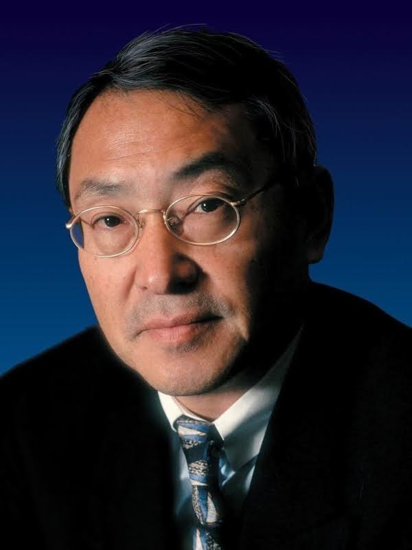 Tác giả Kenichi Ohmae