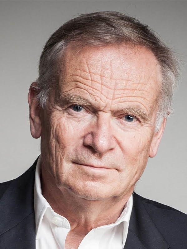 Tác giả Jeffrey Archer