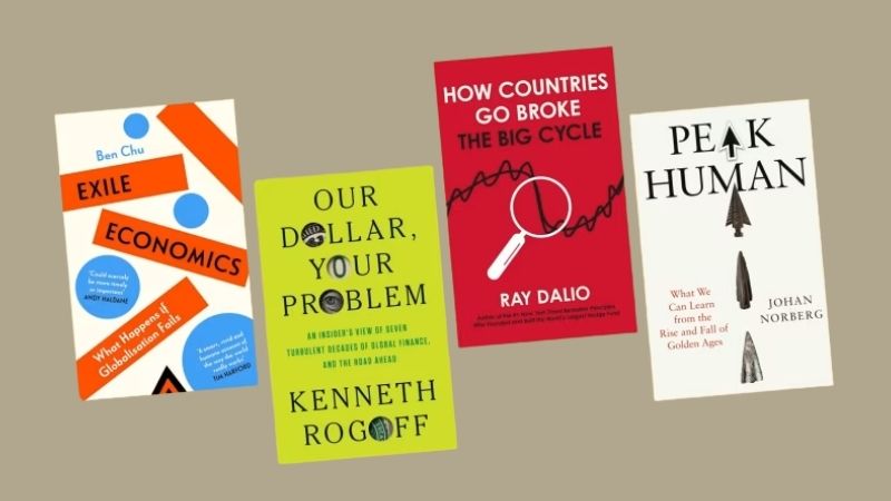 Business & Economics tại Tiki với c&aacute;c thể loại từ t&agrave;i ch&iacute;nh, kinh tế, đầu tư, quản l&yacute;, marketing,...