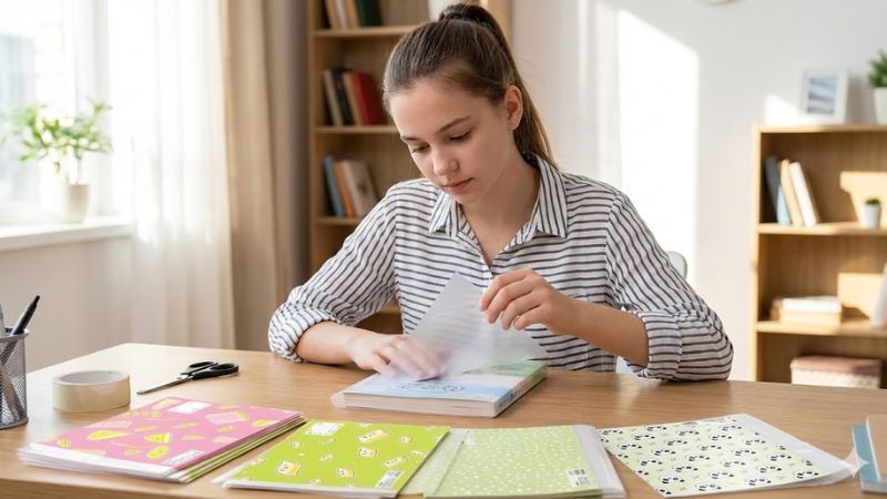 Để chọn bao tập, bao s&aacute;ch ph&ugrave; hợp, bạn n&ecirc;n x&aacute;c định đ&uacute;ng nhu cầu sử dụng