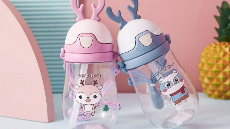 Mua b&igrave;nh sữa, b&igrave;nh tập uống ch&iacute;nh h&atilde;ng tại Tiki, giao nhanh 2h v&agrave; gi&aacute; tốt