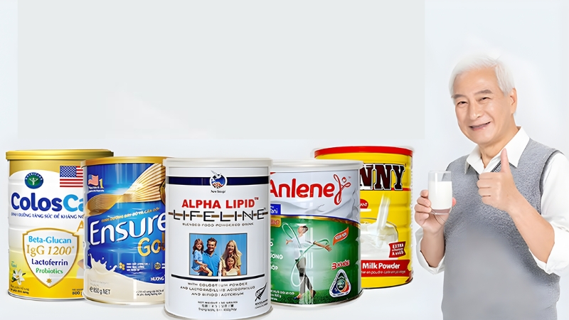 Gi&uacute;p tăng cường sức khỏe xương khớp v&agrave; hệ miễn dịch