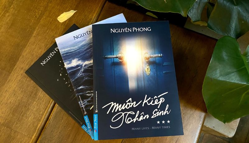 Sách tôn giáo - tâm linh đồng hành cùng hành trình tu tập, nghiên cứu