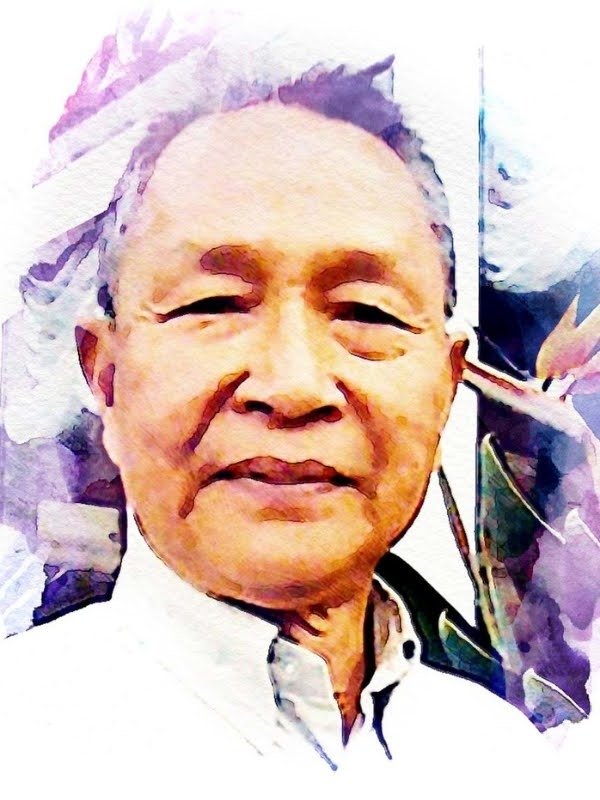 Tiến sĩ Nguyễn Xu&acirc;n Xanh