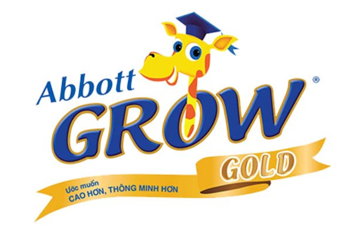 Các sản phẩm của Grow Abbott được nghiên cứu kỹ lưỡng để đáp ứng nhu cầu phát triển toàn diện của trẻ