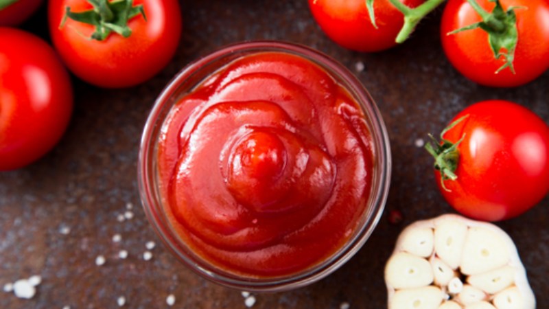 Tương C&agrave; &ndash; Dễ sử dụng, tiện lợi cho bữa ăn hằng ng&agrave;y