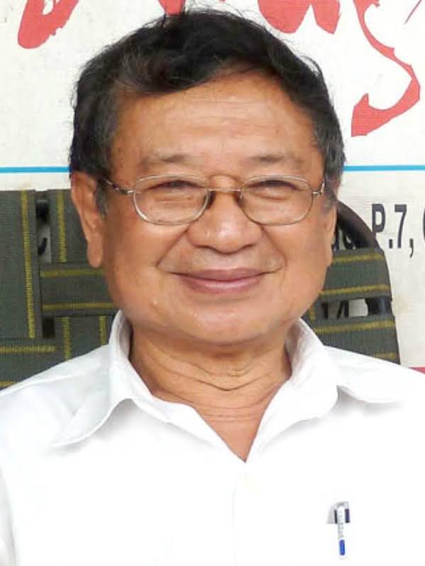 Tác giả Đỗ Hồng Ngọc