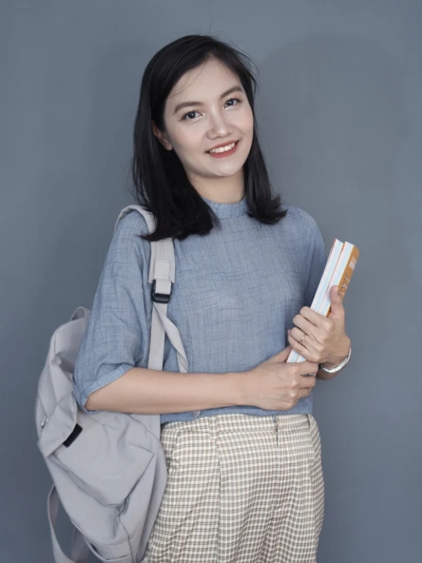 Tác giả Vũ Thị Mai Phương