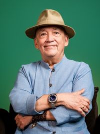 Tiến sĩ Hà Vĩnh Thọ