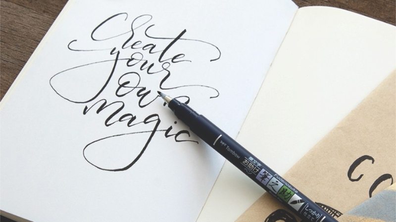 B&uacute;t l&ocirc;ng cứng th&iacute;ch hợp cho học tập, giảng dạy v&agrave; văn ph&ograve;ng