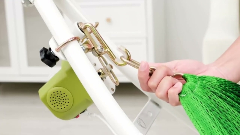 Chọn m&aacute;y đưa n&ocirc;i an to&agrave;n, tải khỏe, chạy &ecirc;m, điện &aacute;p thấp v&agrave; h&atilde;ng uy t&iacute;n