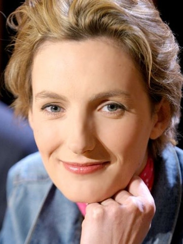 T&aacute;c giả Anna Gavalda
