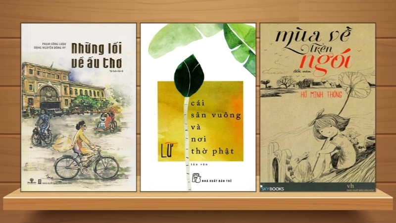 Truyện ngắn Việt Nam – Những câu chuyện đời thường súc tích nhưng đầy cảm xúc