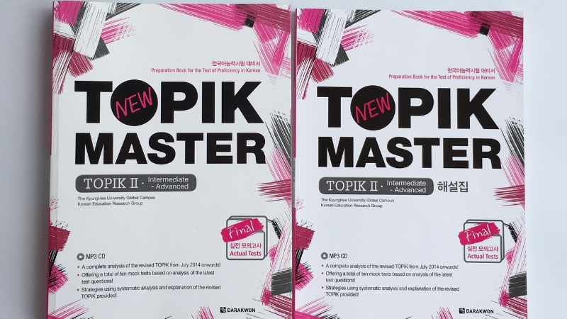 S&aacute;ch Học Tiếng H&agrave;n gi&uacute;p tự tin giao tiếp trong học tập v&agrave; c&ocirc;ng việc