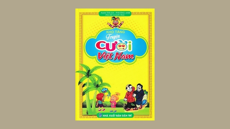 Mua truyện cười tại Tiki l&agrave; lựa chọn th&ocirc;ng minh nhờ kho s&aacute;ch đa dạng, ch&iacute;nh h&atilde;ng 100%