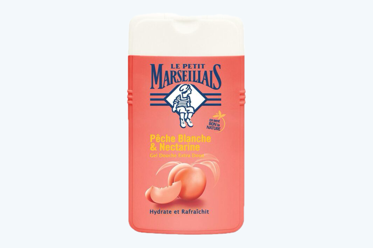 Sữa tắm Le Petit Marseillais