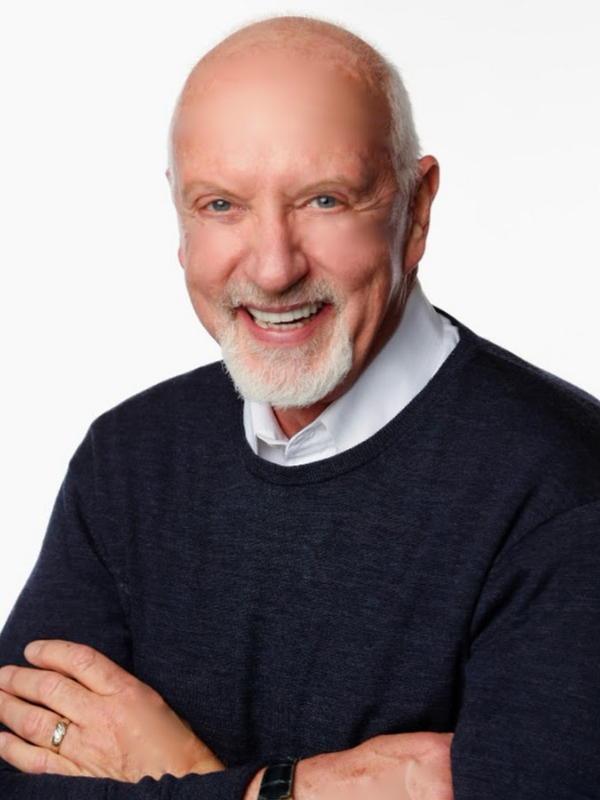 Tác giả Mark Victor Hansen