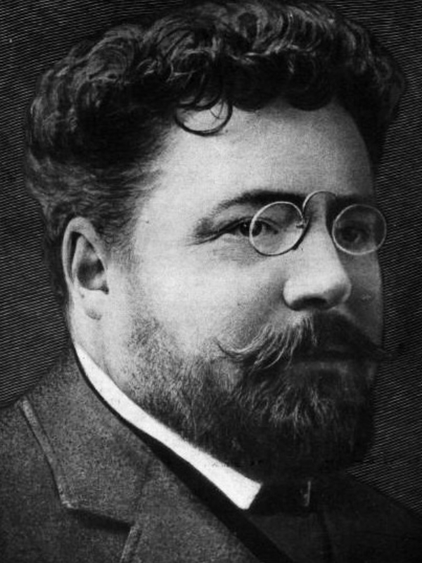 T&aacute;c giả Gaston Leroux