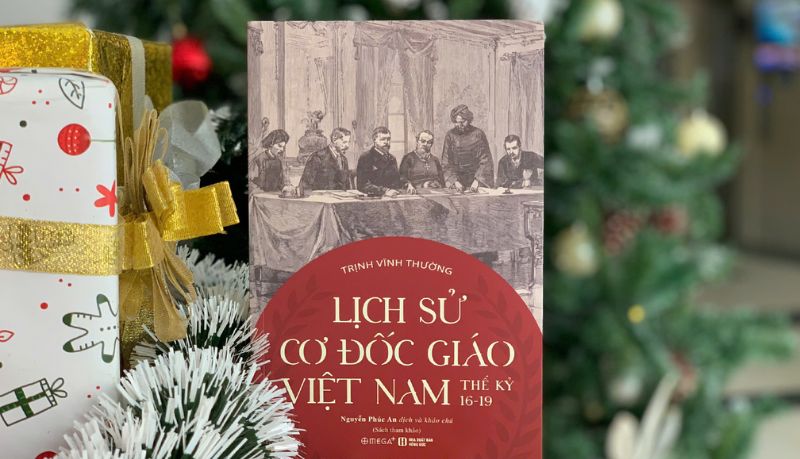 Sách công giáo mang đến nguồn tri thức tôn giáo đa dạng, đúng chuẩn