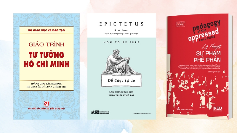 S&aacute;ch triết học kh&aacute;c d&agrave;nh cho người th&iacute;ch kh&aacute;m ph&aacute; tư tưởng độc đ&aacute;o