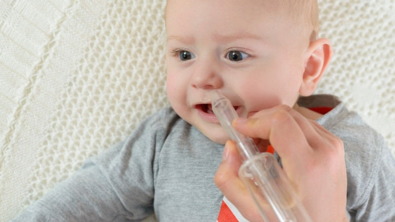 Mua dụng cụ hút mũi chính hãng tại Tiki, giao nhanh 2h, an tâm chất lượng và nhiều ưu đãi