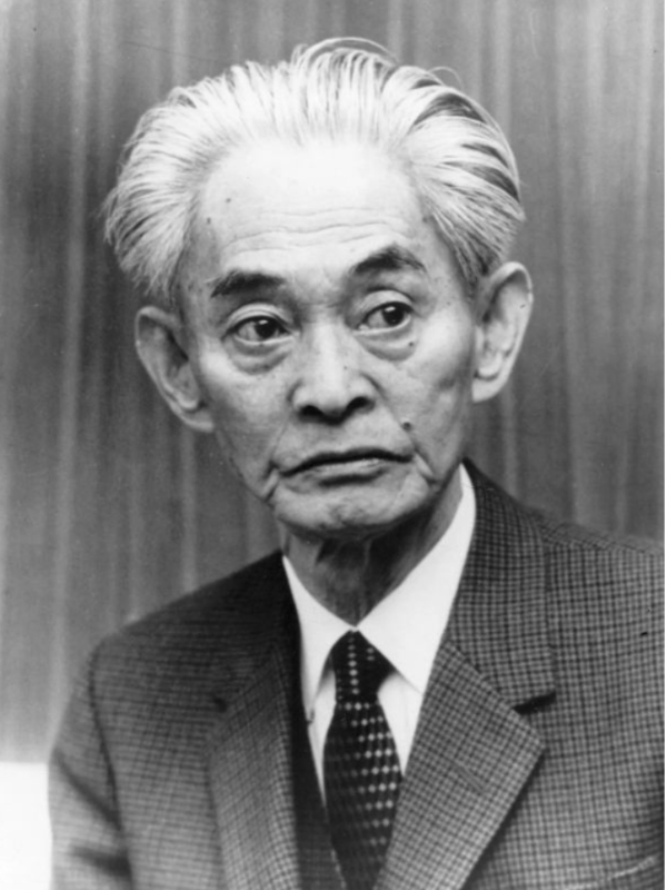 Tác giả Kawabata Yasunari